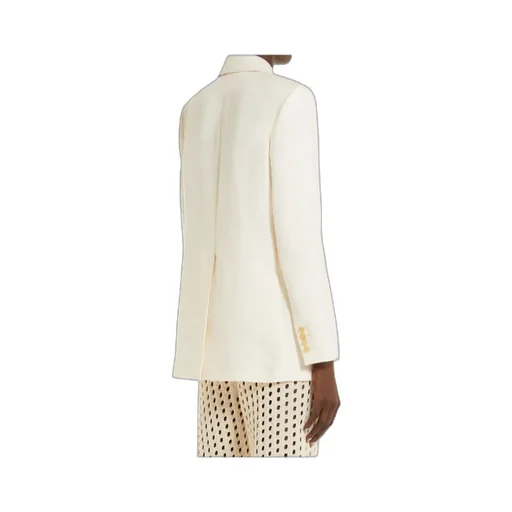 Boemia Single-Breasted Blazer