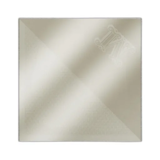 Jacquard Scarf