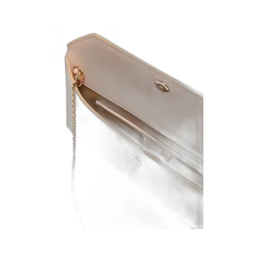 Rectangular Shoulder Bag