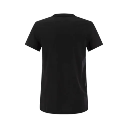 Crewneck Short-Sleeved T-Shirt