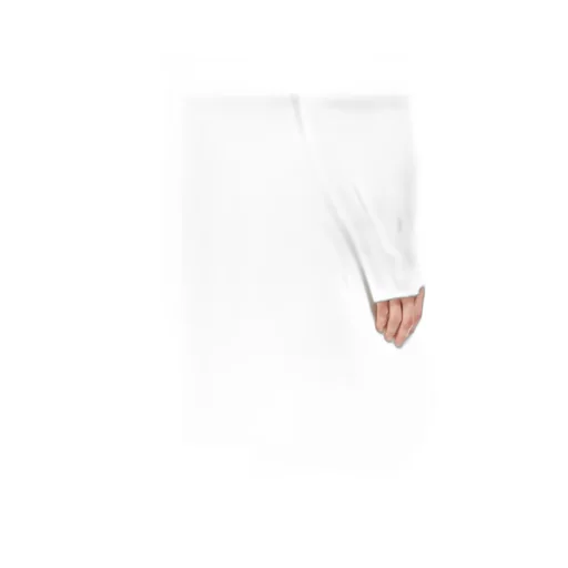 Wool Long-Sleeved Jacket