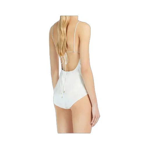 Silk Satin Jumpsuit