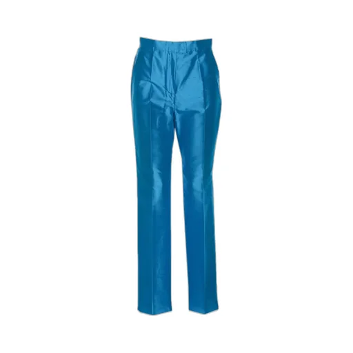 Straight Casual Pants