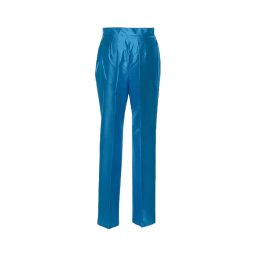Straight Casual Pants