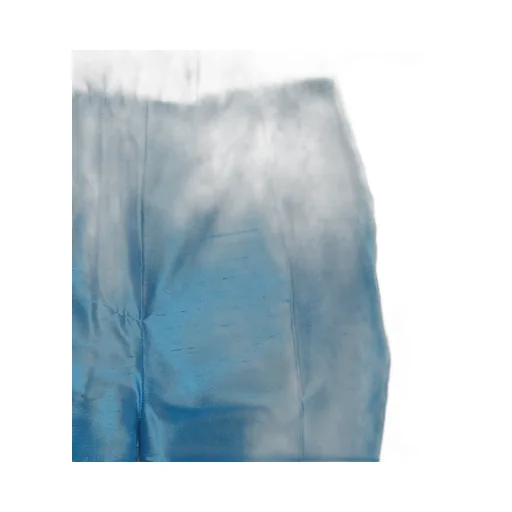 Straight Casual Pants