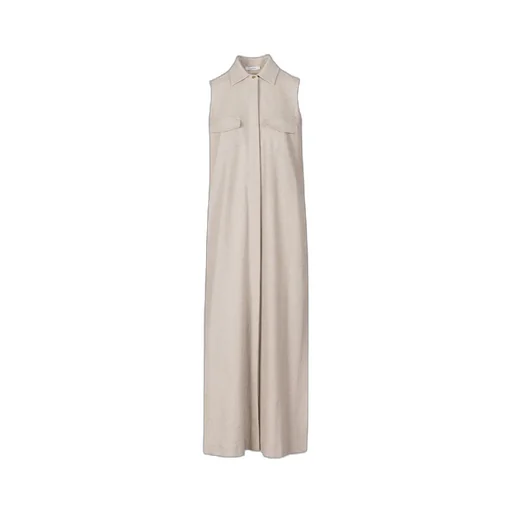 Sleeveless Dress