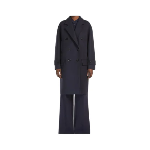 Nogara Wool Coat