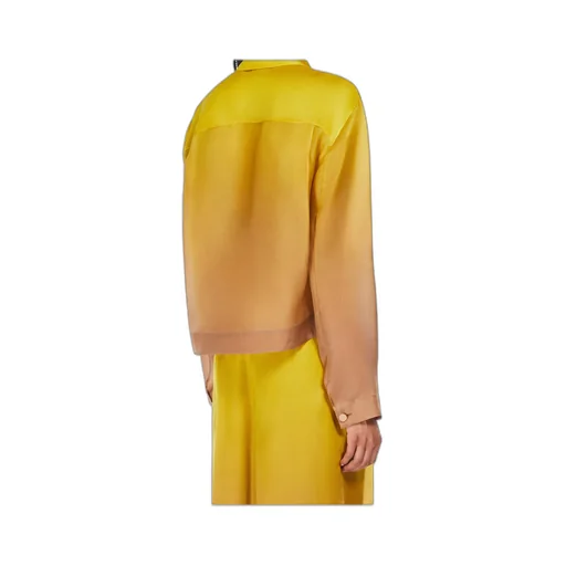 Davina Organza Shirt