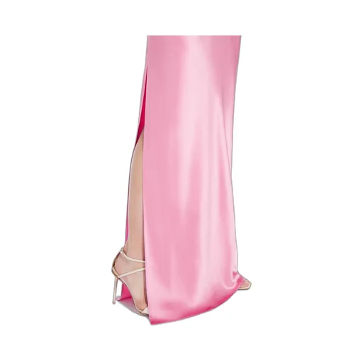 Opera One-Shoulder Dress