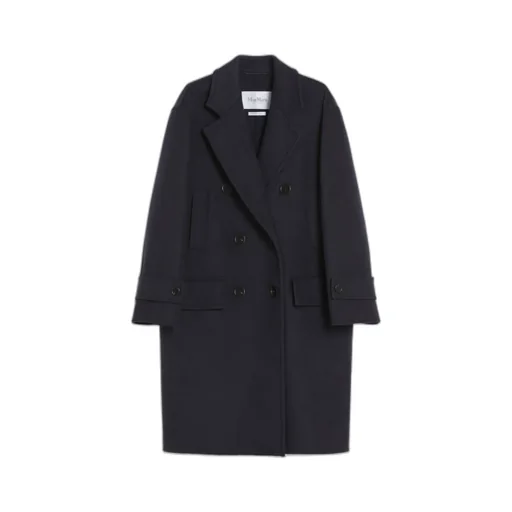 Nogara Wool Coat