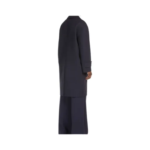 Nogara Wool Coat