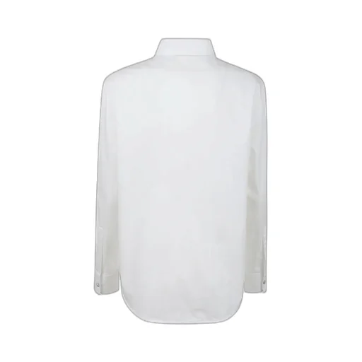 Leisure Button-Up Shirt