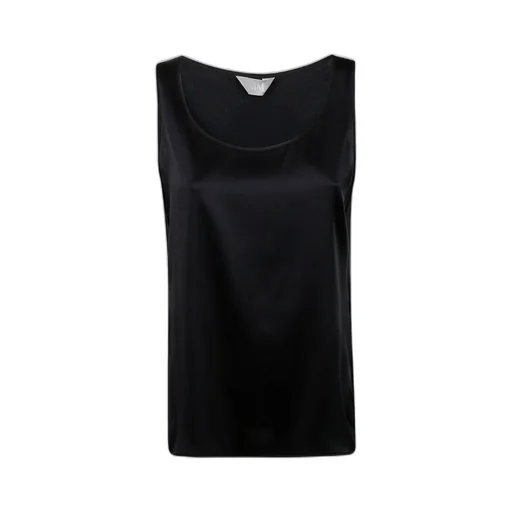 Pan Sleeveless Top