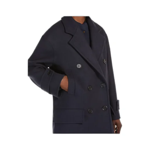Nogara Wool Coat