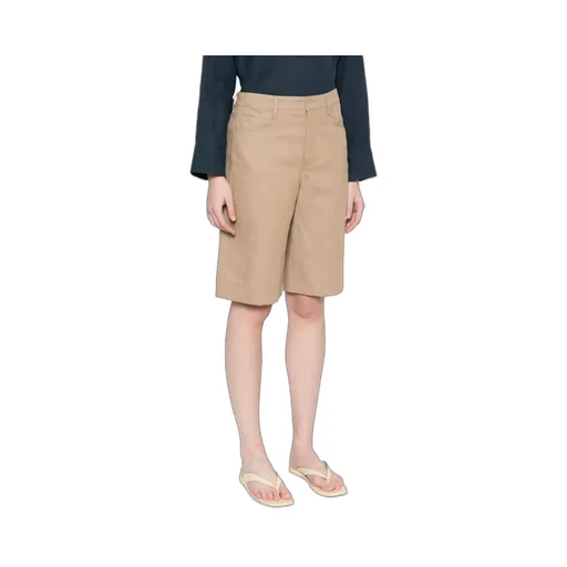 Eric Logo Patch Shorts