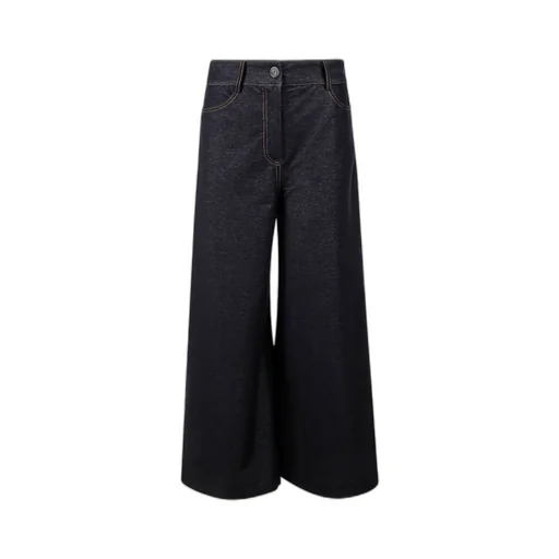 Belt Loops Slacks
