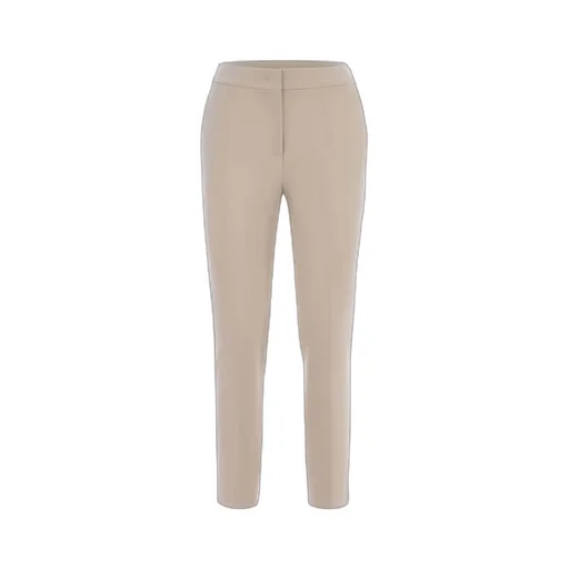 Pegno Regular Fit Trousers
