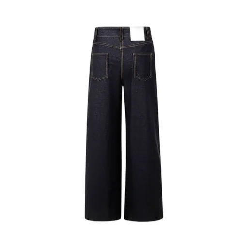 Belt Loops Slacks