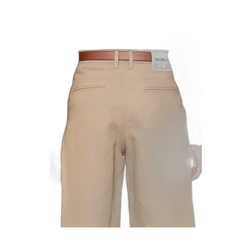 Eric Logo Patch Shorts