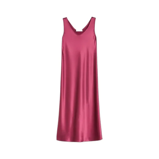Sleeveless Dress
