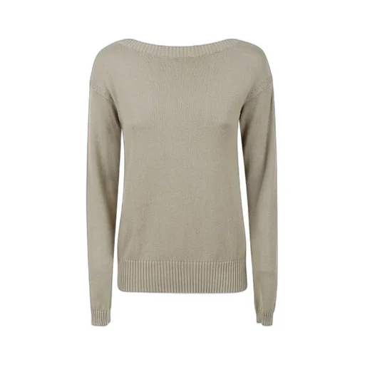 Svago Boat Neck Jumper