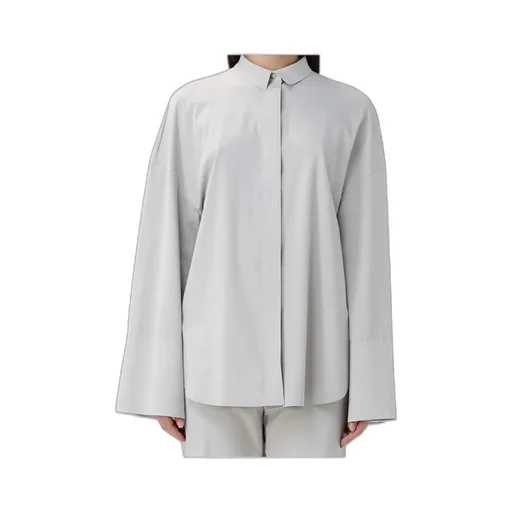 Long-Sleeved Shirt
