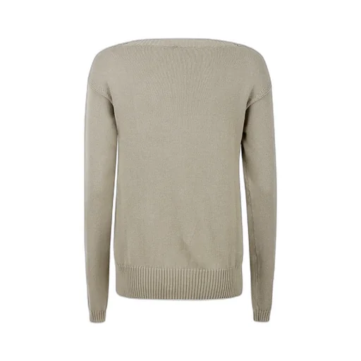 Svago Boat Neck Jumper