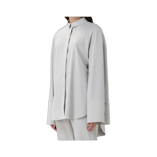 Long-Sleeved Shirt