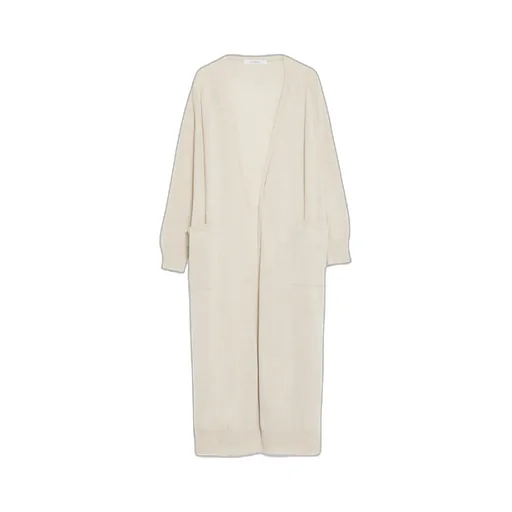 V-Neck Cashmere Cardigan