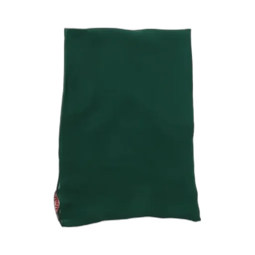 Logo Patch Scarf