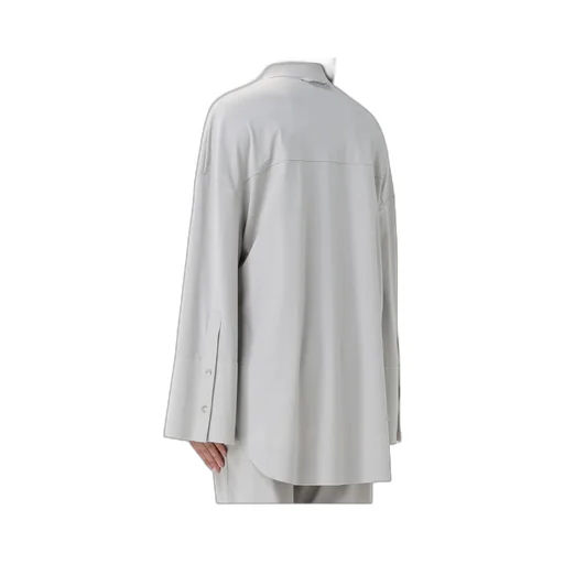 Long-Sleeved Shirt
