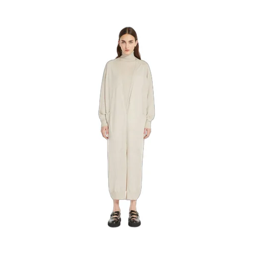 V-Neck Cashmere Cardigan
