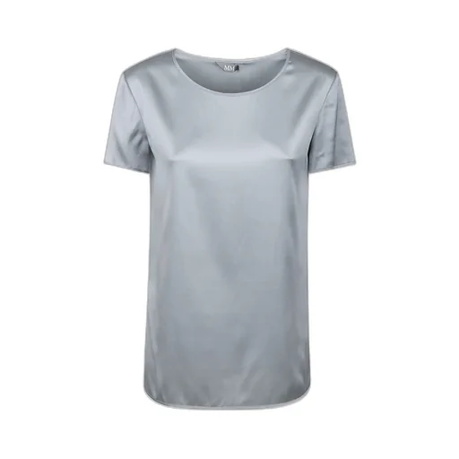 Cortona Crewneck Short-Sleeved T-Shirt