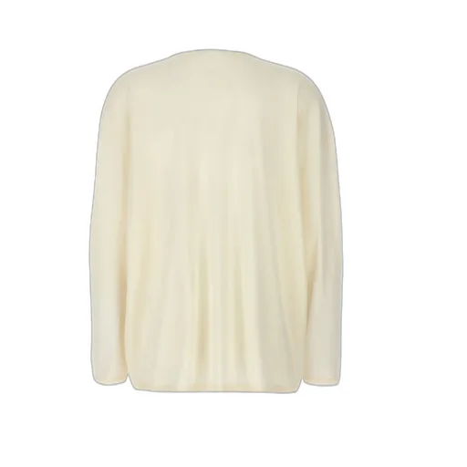 Cashmere V-Neck Sweater