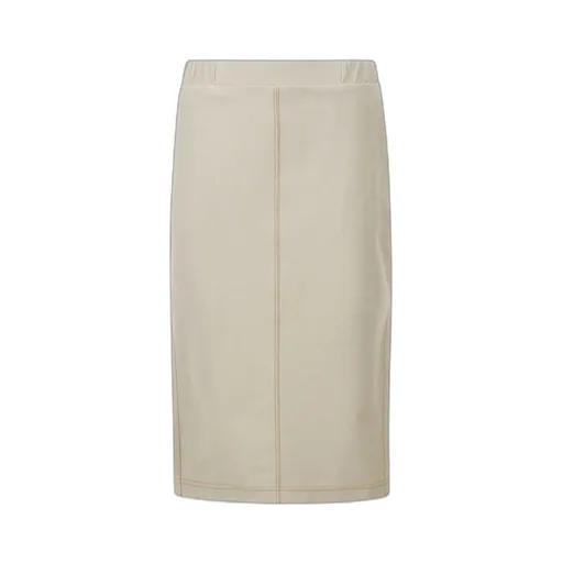 Otto Midi Pencil Skirt