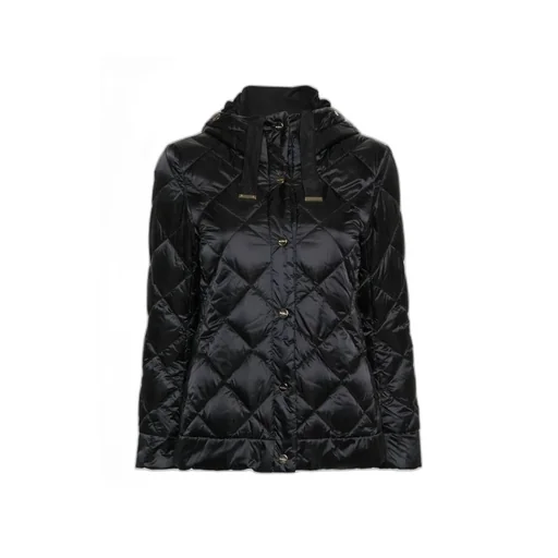 Double-Sided Down Jacket