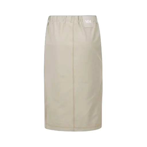 Otto Midi Pencil Skirt