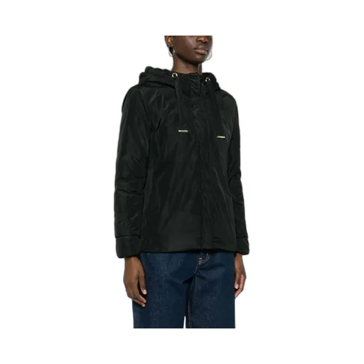 Double-Sided Down Jacket