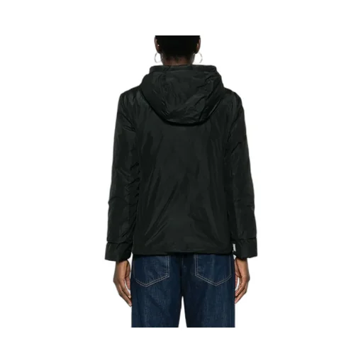 Double-Sided Down Jacket