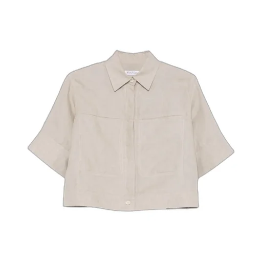 Short-Sleeved Shirt