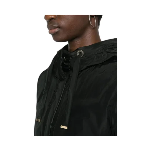 Double-Sided Down Jacket