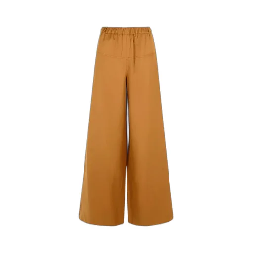 Onore Wide-Leg Pants