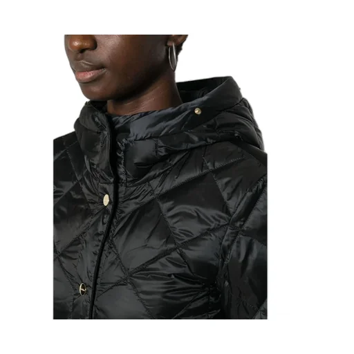 Double-Sided Down Jacket