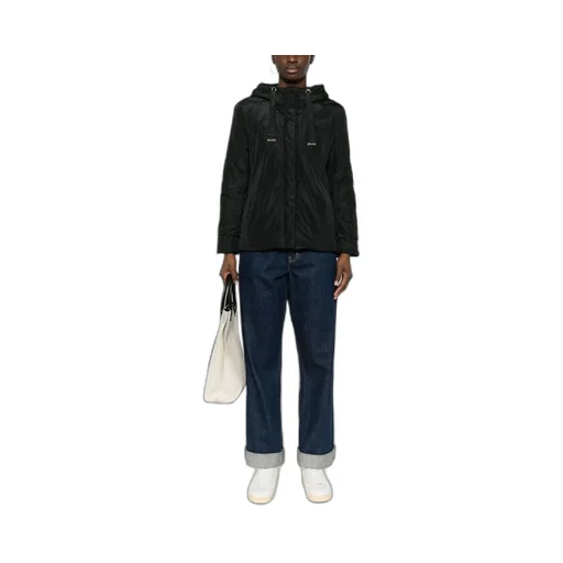 Double-Sided Down Jacket