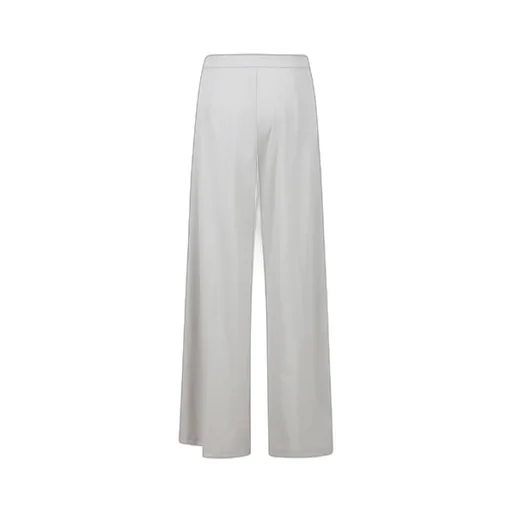 Ribes High Waist Wide Leg Pants