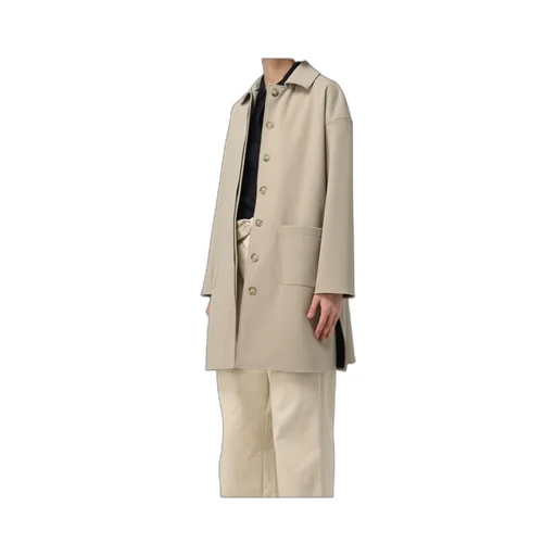 Lodi Belted Trench Coat