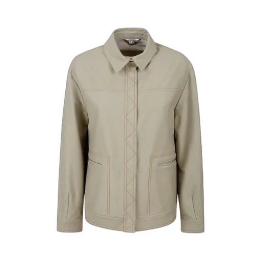 Lepre Denim Jacket