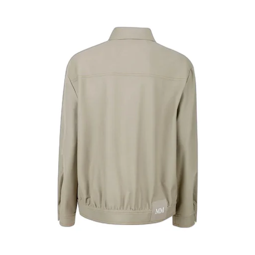 Lepre Denim Jacket
