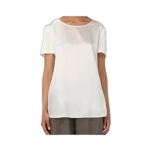 Cortona Crewneck Short-Sleeved T-Shirt