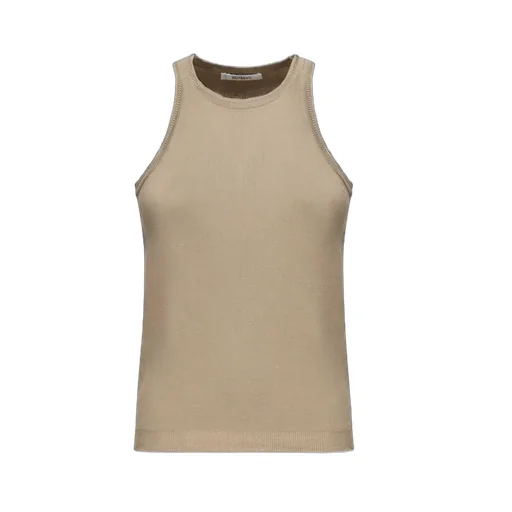 Arnes Ribbed Tank Top